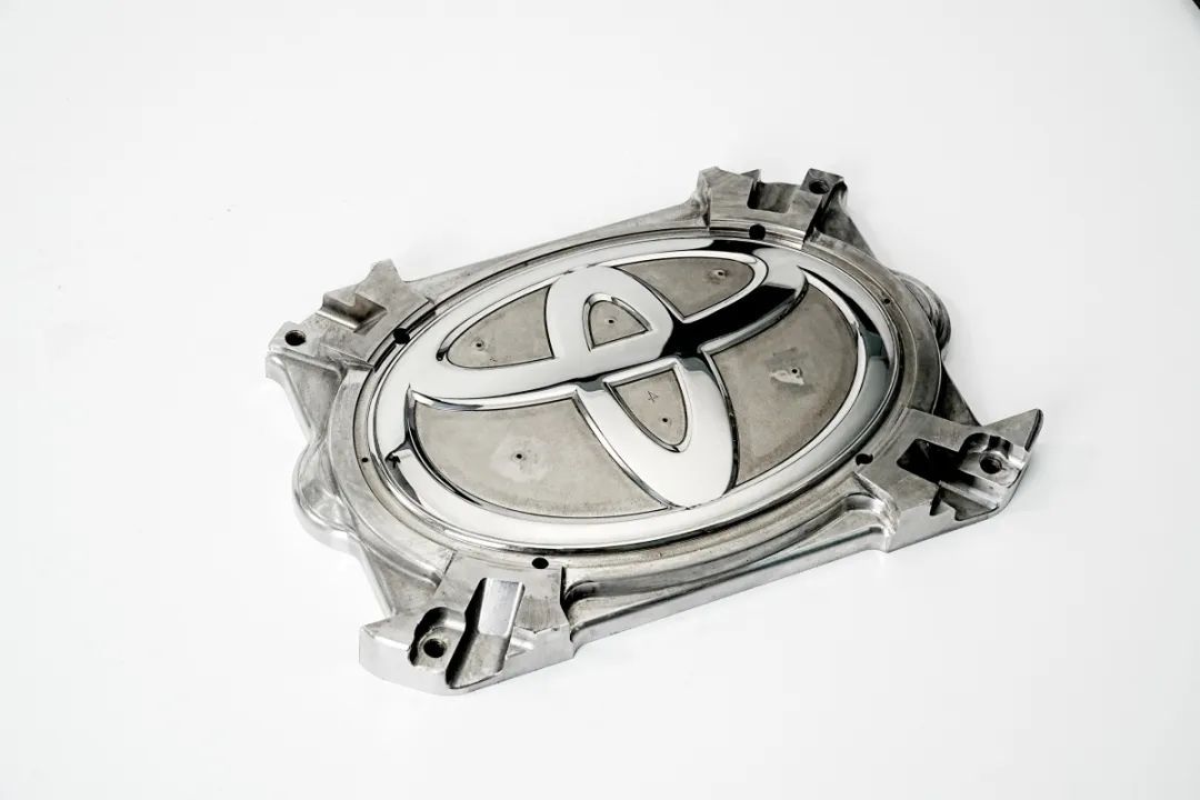 南極熊專訪上海毅速：深挖3D打印金屬模具，做產(chǎn)業(yè)鏈的變革者