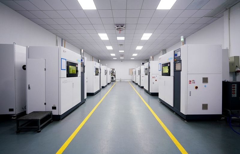 南極熊專訪上海毅速：深挖3D打印金屬模具，做產(chǎn)業(yè)鏈的變革者