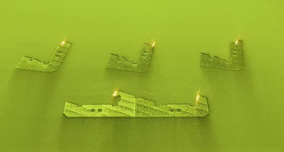 裝備、材料、工藝是做好模具3D打印的核心