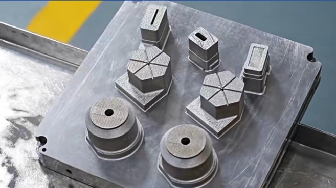 3D打印技術(shù)丨悄然改變模具工業(yè)的新力量