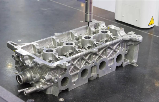 模具企業(yè)應用3D打印技術有獨特優(yōu)勢