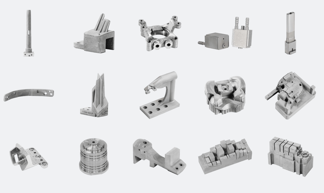不銹鋼在金屬3D打印領(lǐng)域的獨(dú)特優(yōu)勢(shì)