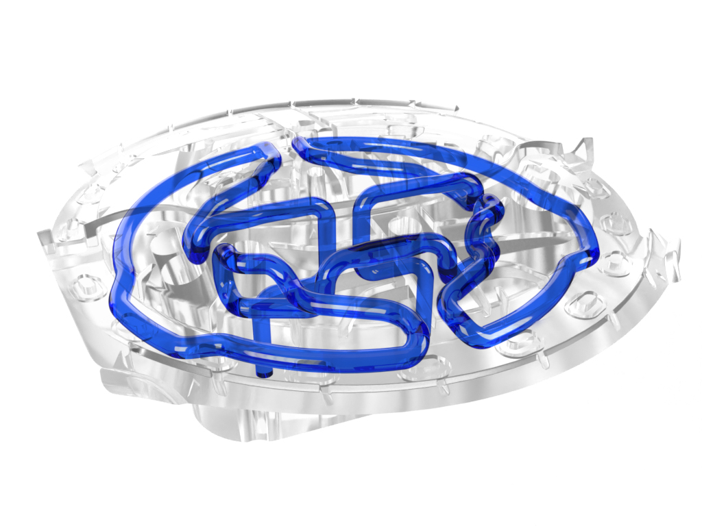 3D打印隨形水路技術(shù)革新模具制造行業(yè)