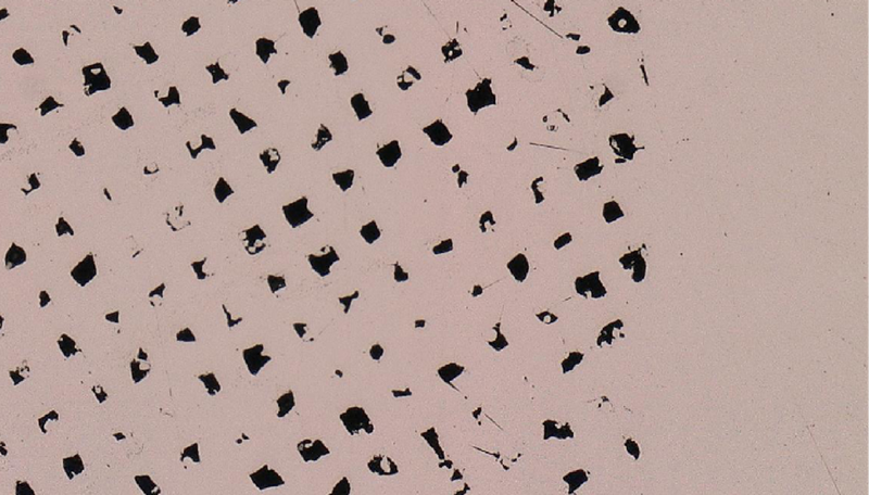 毅速新一代隨形透氣鋼開啟模具排氣新篇章