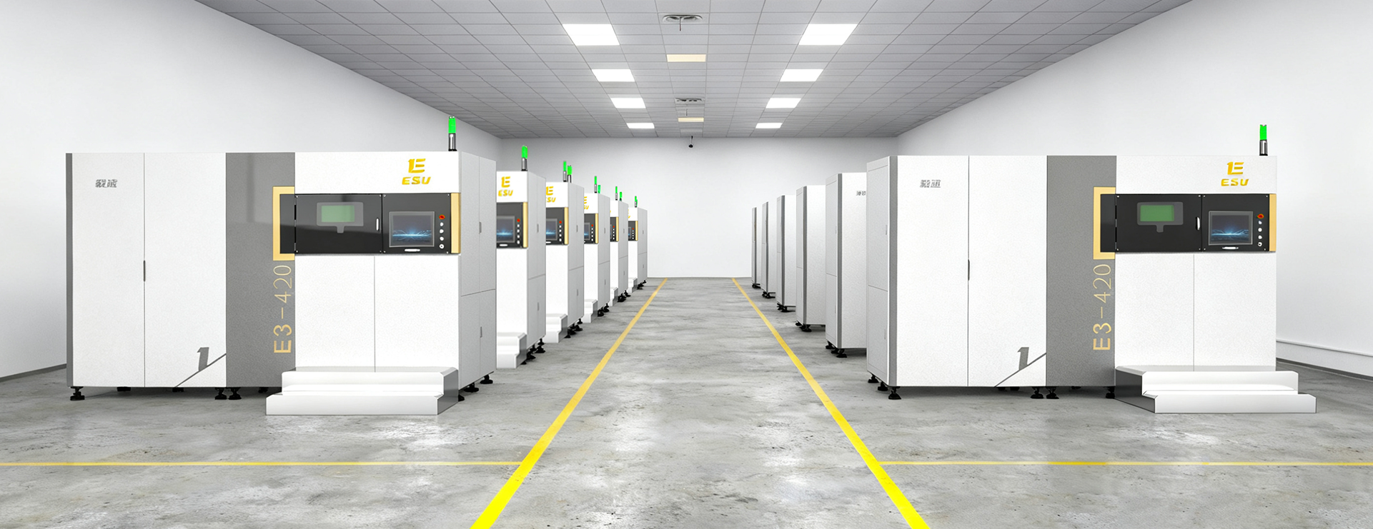 中國(guó)模具3D打印哪家強(qiáng)？